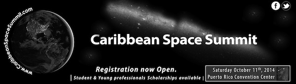 Caribbean Space Summit