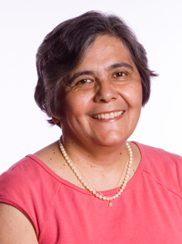 Dr. Maria Elena Zavala