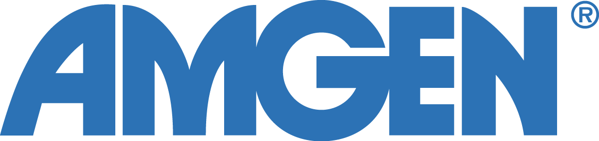 Amgen logo