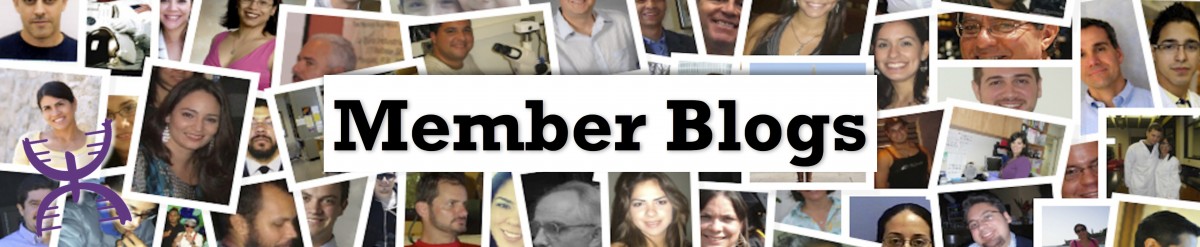 Banner Member Blogs