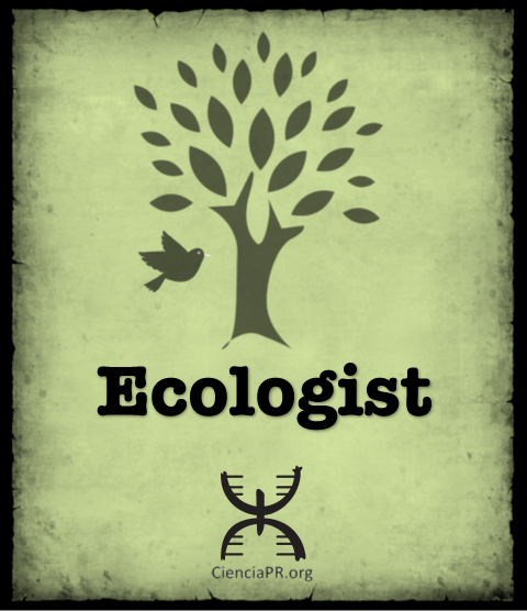 ecologist