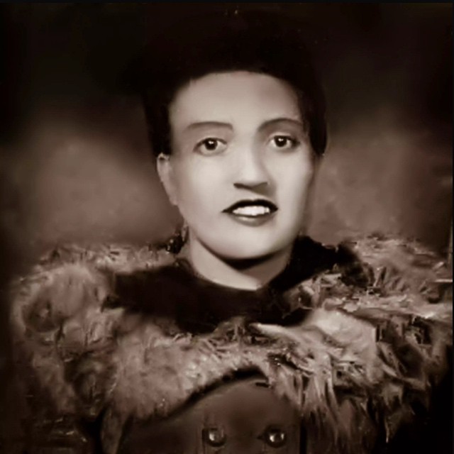 Henrietta Lacks