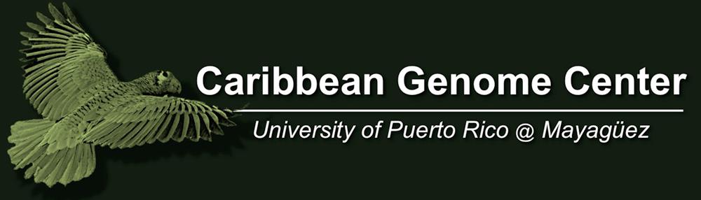 Cortesía del Caribbean Genome Center