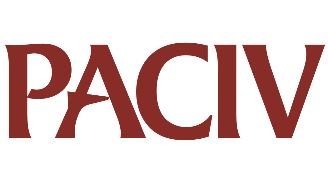PACIV logo