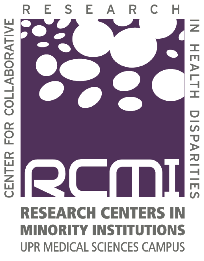 RCMI logo