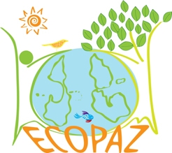 Logo Proyecto EcoPaz