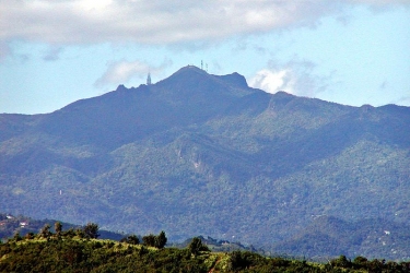 El Yunque