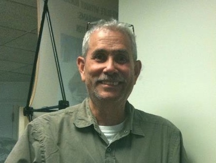 Gilberto Cintron