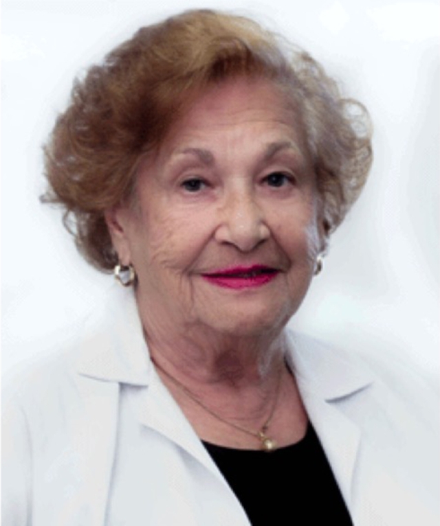 Dra. Graciela Candelas