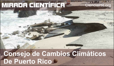 Consejo de Cambios Climáticos de Puerto Rico