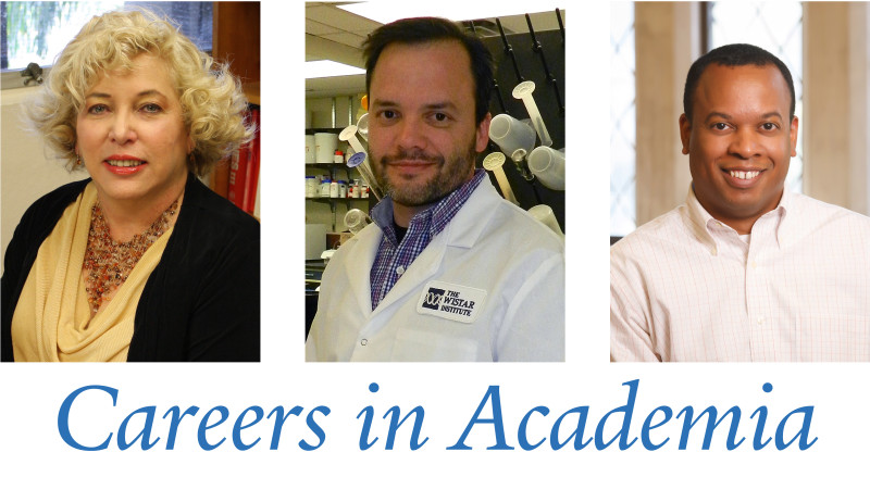 Conversations with Scientists 2017: Academic Careers | Ciencia Puerto Rico