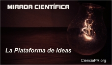 Mirada Cientifica Podcast - La Plataforma de Ideas