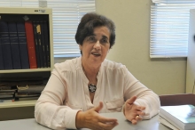 Dra. Ana Helvia Quintero
