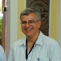 El Dr. Rodolfo Romañach