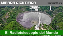 El Radiotelescopio del Mundo El Radiotelescopio del Mundo