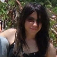 Rosalind González's picture
