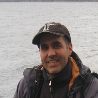 Imagen de Carlos Triay