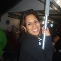 Imagen de Maria Santiago