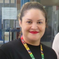 Imagen de Melisa Ostolaza