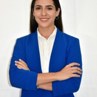Imagen de Alba Lis Guzmán Morales
