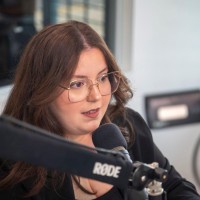 Imagen de Dareliz Giselle Nieves