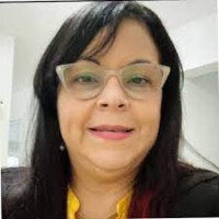 Lisvette Flores's picture