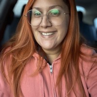 Imagen de Erica Vázquez Pérez