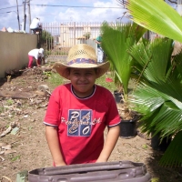 Imagen de Randy Nazario