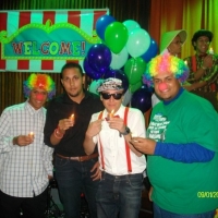 Imagen de Angel Sanabria