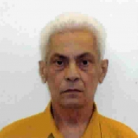 Imagen de Modesto Davila