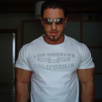 Imagen de Jason Colon