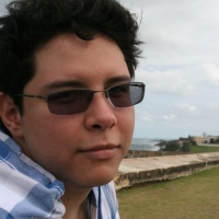 Imagen de Juan Pablo Vidal