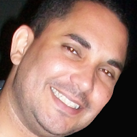 Imagen de Norman De Jesus - De Jesus
