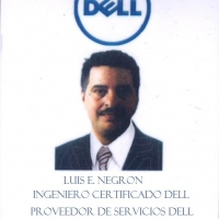 Imagen de Luis Negron