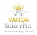 Imagen de VANDA Scientific